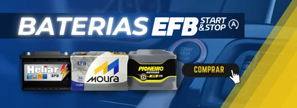 BATERIAS EFB